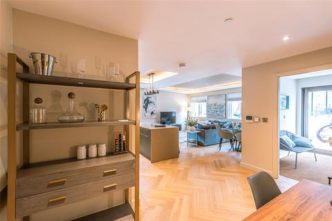 2 bedroom penthouse for sale - Waverley, Hudson Quarter Toft Green, York, YO1