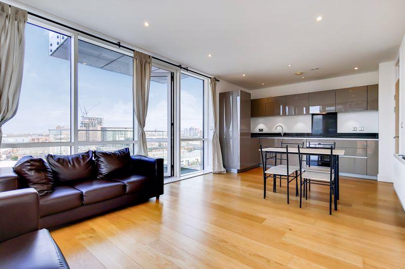 Grenfell Court, Barry Blandford Way, Bow 3 bed apartment £2,102 pcm (£485 pw)
