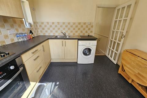 1 bedroom flat to rent, Graham Road, Wealdstone