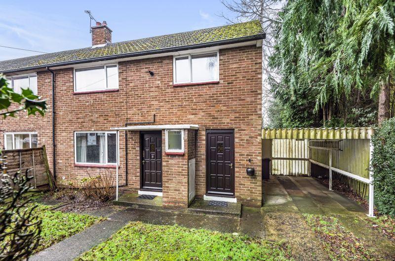 Fairmile Road, Tunbridge Wells 2 bed terraced house £325,000
