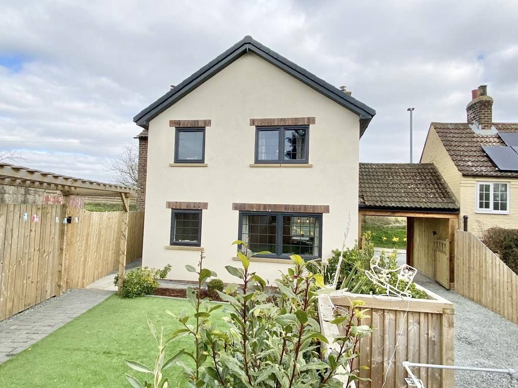 Main Street, Garton On The Wolds, Driffield 3 bed detached house £325,000