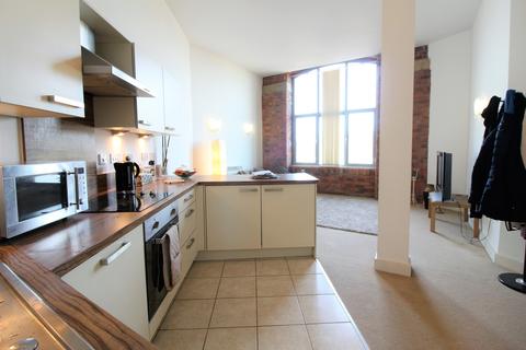 2 bedroom apartment to rent - Silk Mill, Dewsbury Road