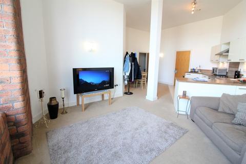 2 bedroom apartment to rent - Silk Mill, Dewsbury Road