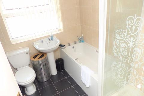 1 Delmore Way, Minworth, Sutton Coldfield, B76 1XD