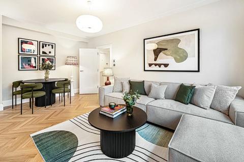 1 bedroom apartment to rent, Richmond Court, 200 Sloane Street, London, SW1X