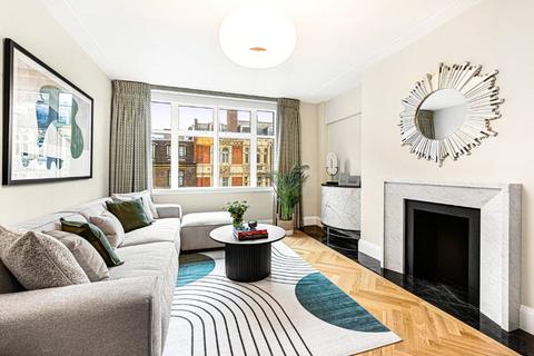 1 bedroom apartment to rent, Richmond Court, 200 Sloane Street, London, SW1X