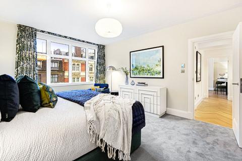 1 bedroom apartment to rent, Sloane Street, Belgravia, London, SW1X