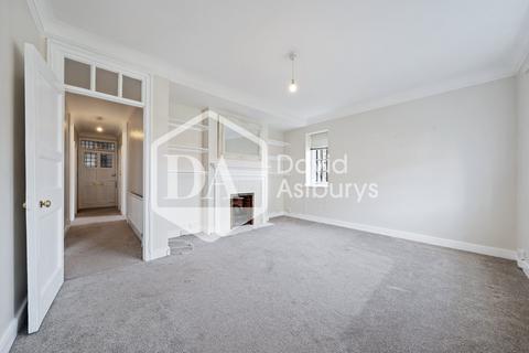 3 bedroom apartment to rent, Fortis Green, Muswell Hill, London