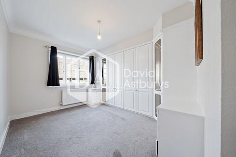 3 bedroom apartment to rent, Fortis Green, Muswell Hill, London