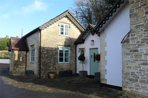 3 bedroom detached house to rent - Bowcott, Wotton-under-Edge, Gloucestershire, GL12