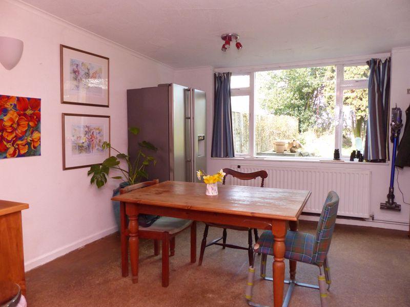 Smarts Avenue, Shenstone Wood End... 3 bed semidetached house £275,000