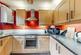 Modern Fitted Kitchen