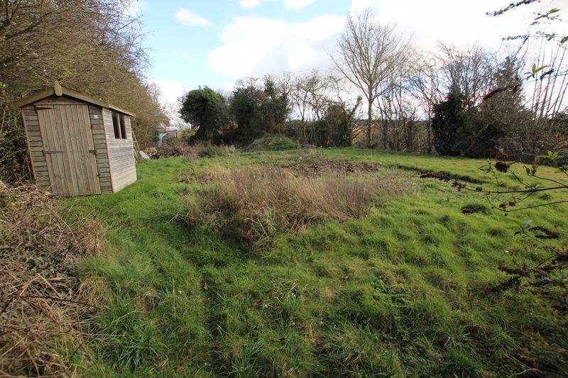 Grounds
