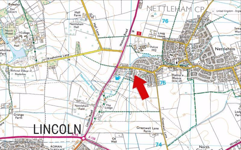 Location plan