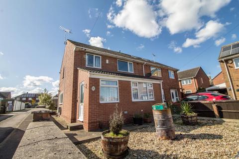 27 Broom Road, Calverton, Nottingham, NG14 6HD