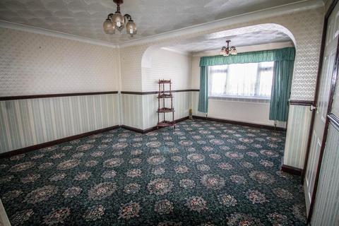 27 Broom Road, Calverton, Nottingham, NG14 6HD