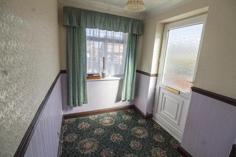 27 Broom Road, Calverton, Nottingham, NG14 6HD
