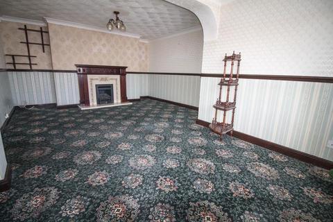 27 Broom Road, Calverton, Nottingham, NG14 6HD