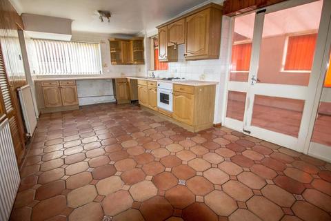 27 Broom Road, Calverton, Nottingham, NG14 6HD