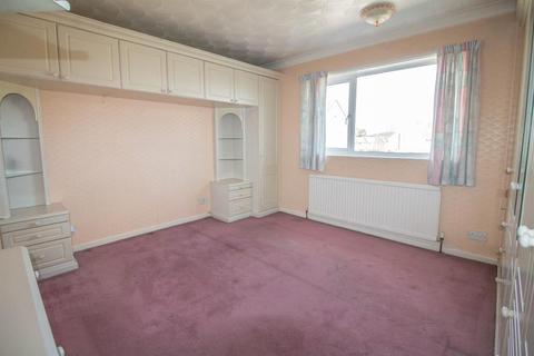 27 Broom Road, Calverton, Nottingham, NG14 6HD