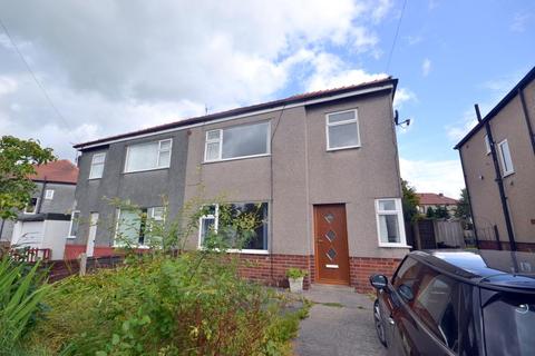13 Conway Avenue, Clitheroe, BB7 2QG