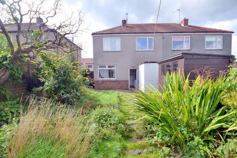 13 Conway Avenue, Clitheroe, BB7 2QG