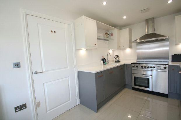 Kitchen Area 2