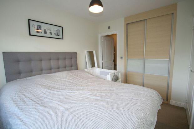 Bedroom 1 Aspect 2