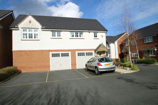 Garage and Parking A
