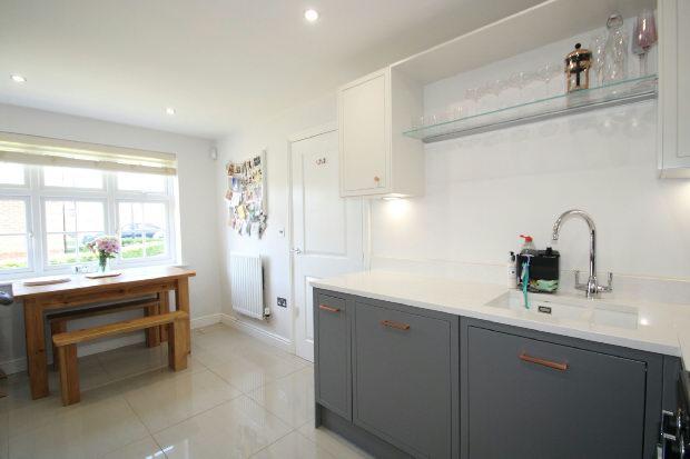 Dining Kitchen 2