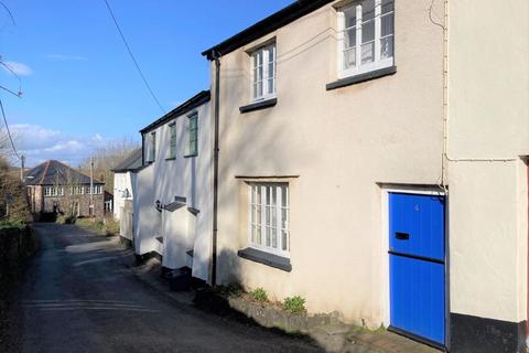 2 bedroom cottage for sale, 4 Netherton Hill, Drewsteignton, Devon