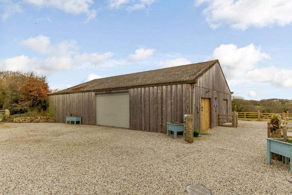 Outbuilding
