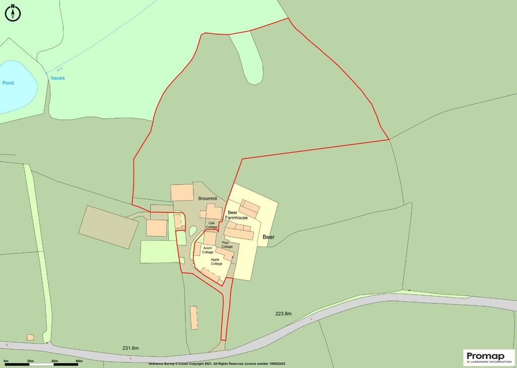 Land Plan