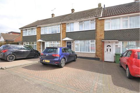 218 Abbotts Drive, Stanford-le-hope, SS17 7BN