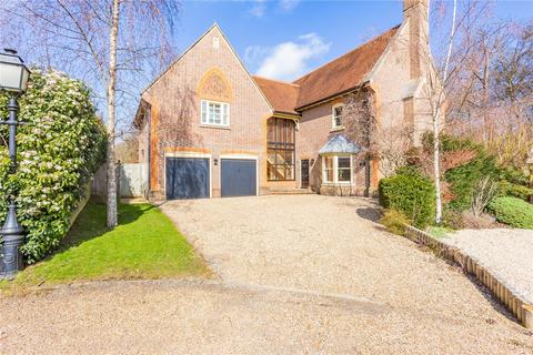 25 Hazel Grove, Kingwood, Henley-on-thames, RG9 5NH
