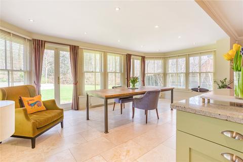 25 Hazel Grove, Kingwood, Henley-on-thames, RG9 5NH