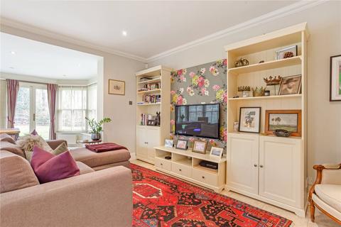 25 Hazel Grove, Kingwood, Henley-on-thames, RG9 5NH