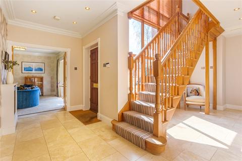 25 Hazel Grove, Kingwood, Henley-on-thames, RG9 5NH
