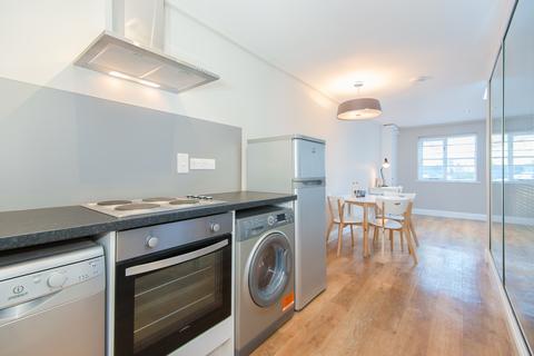 1 bedroom apartment to rent, Evelyn Court, East Oxford, OX4