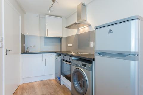1 bedroom apartment to rent, Evelyn Court, East Oxford, OX4
