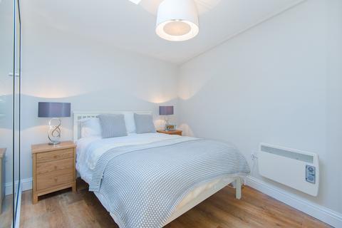 1 bedroom apartment to rent, Evelyn Court, East Oxford, OX4