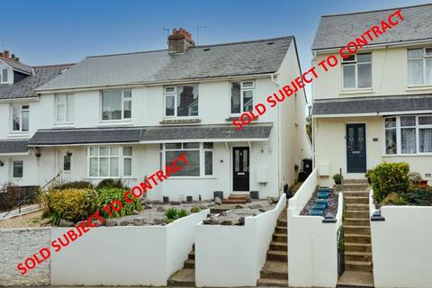 13 Castor Road, Brixham, TQ5 9PY
