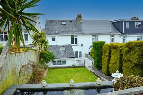 13 Castor Road, Brixham, TQ5 9PY