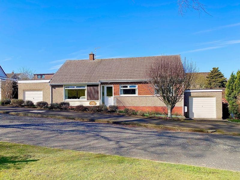 Juniper Green, Ayr 4 bed detached bungalow £220,000