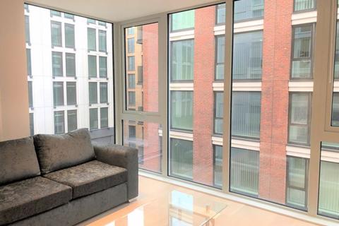 1 bedroom apartment to rent, Flagship, Royal Crest Avenue, London