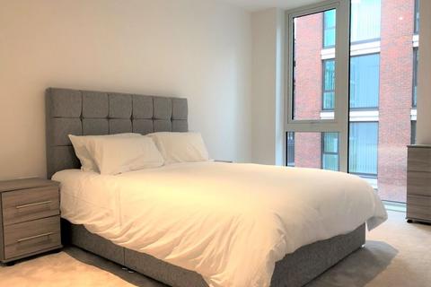 1 bedroom apartment to rent, Flagship, Royal Crest Avenue, London