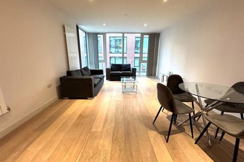 1 bedroom apartment to rent, Flagship, Royal Crest Avenue, London