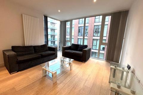 1 bedroom apartment to rent, Flagship, Royal Crest Avenue, London