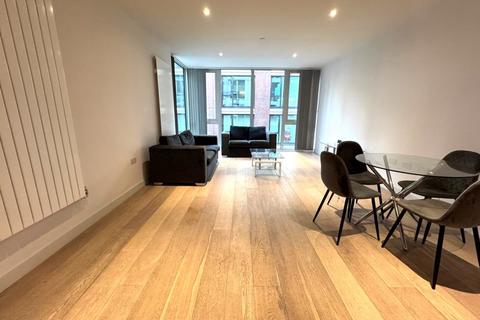 1 bedroom apartment to rent, Flagship, Royal Crest Avenue, London