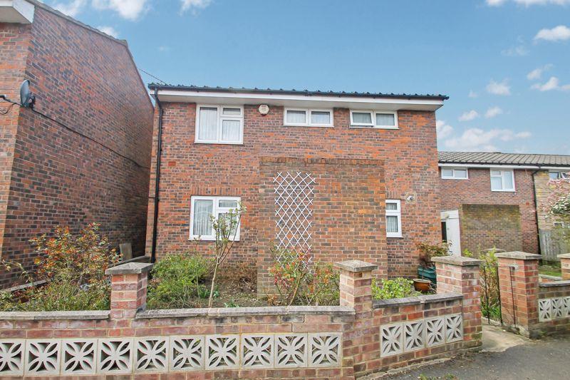 Lancaster Road, Northolt 3 bed detached house £489,950